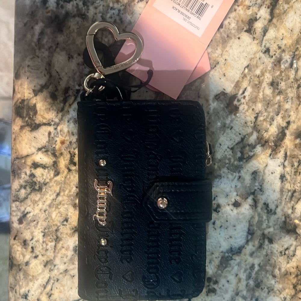 Juicy Couture Women's Wallet